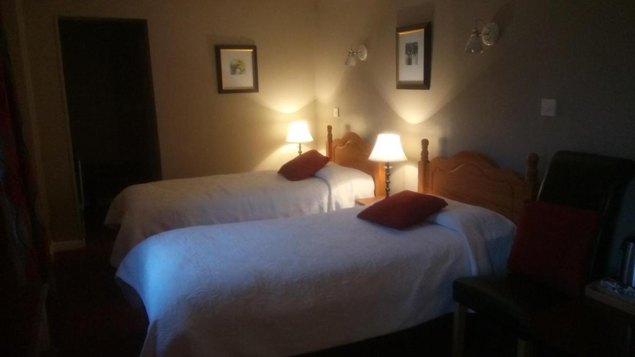 Bed and Breakfast The Rio Galway Exterior foto