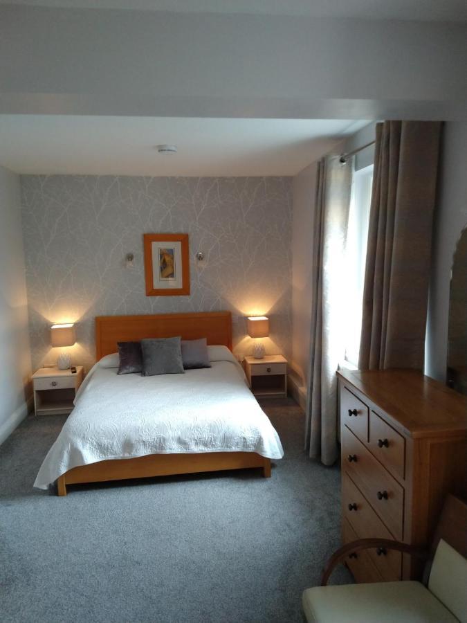 Bed and Breakfast The Rio Galway Exterior foto