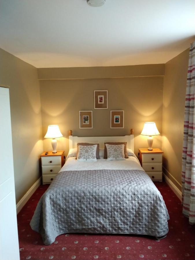 Bed and Breakfast The Rio Galway Exterior foto