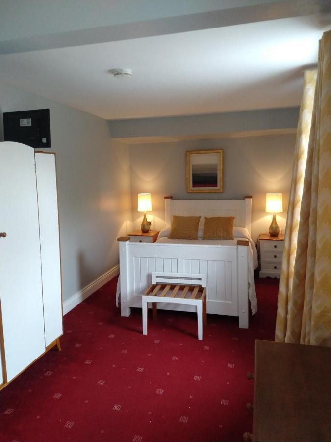 Bed and Breakfast The Rio Galway Exterior foto