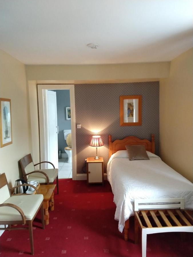 Bed and Breakfast The Rio Galway Exterior foto