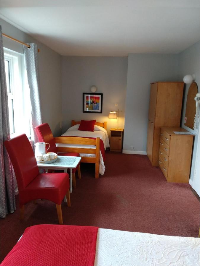 Bed and Breakfast The Rio Galway Exterior foto